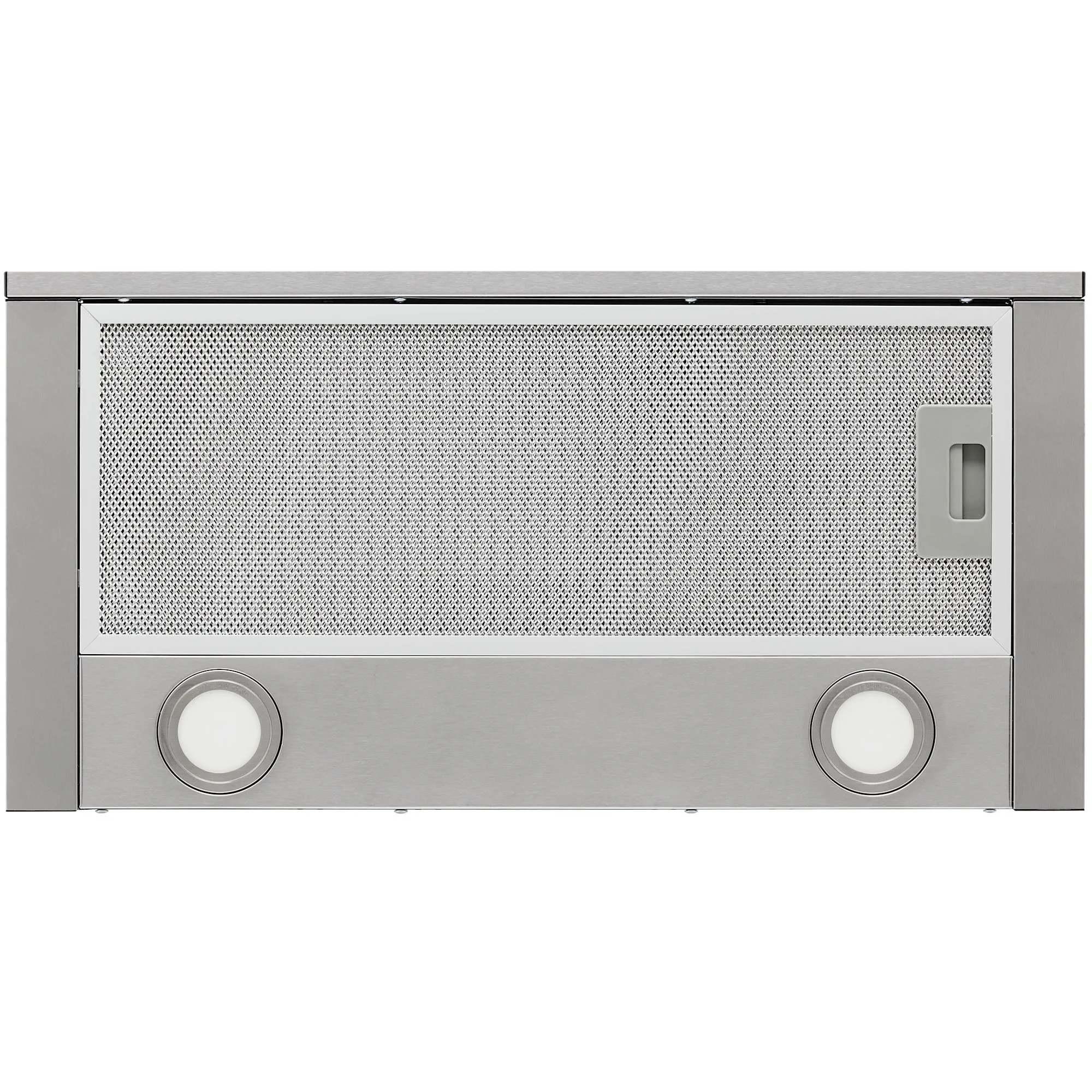 Вытяжка телескопическая Krona Kamilla MV 6002 Inox / КА-00008837 — фото 2