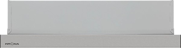 Купить Вытяжка телескопическая Krona Kamilla MV 6002 Inox / КА-00008837 в Жодино
