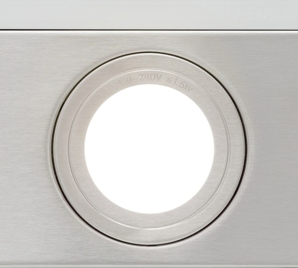 Вытяжка телескопическая Krona Kamilla MV 6002 Inox / КА-00008837