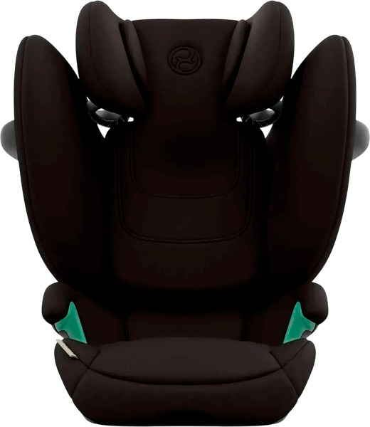 Автокресло Cybex Solution G2
