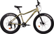 Велосипед Tech Team Garet 26x18 2024 / NN012643 (хаки) - 
