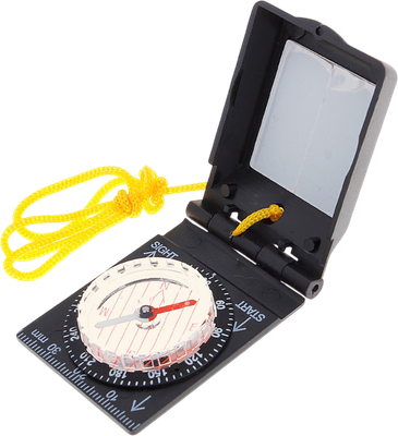 

Компас карманный, DC30-1 с зеркалом / 292604