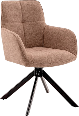 Стул Stool Group Edme OS-2447K OTE-SAH 182 (коралловый) - 