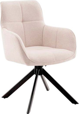 Стул Stool Group Edme OS-2447K OTE-SAH 112 (кремовый) - 