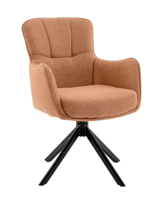 Стул Stool Group Eima OS-2434K-1 El.wish 54 (терракотовый) - 