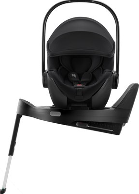 

Автокресло, Baby-Safe Pro + Vario Base 5z