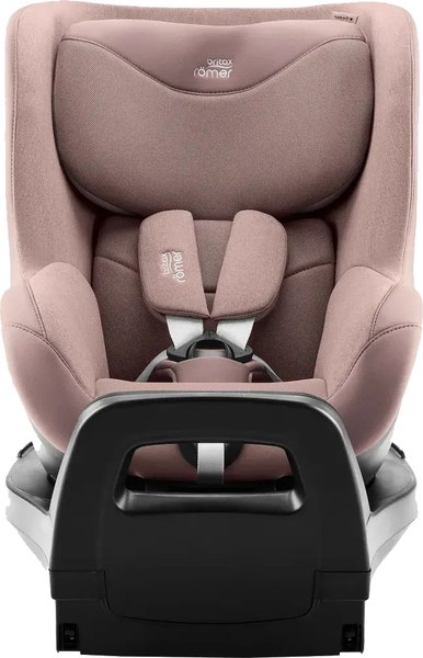 Автокресло Britax Romer Dualfix Pro Style