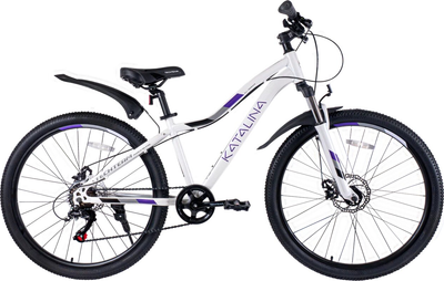 

Велосипед, Katalina 24x13 2024 / NN010419