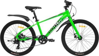 

Велосипед, Neon 22x12 2024 / NN012259