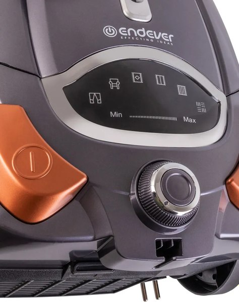 Купить Пылесос Endever SkyClean VC-250 в Молодечно