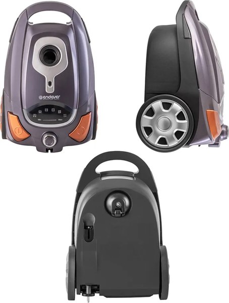 Купить Пылесос Endever SkyClean VC-250 в Молодечно