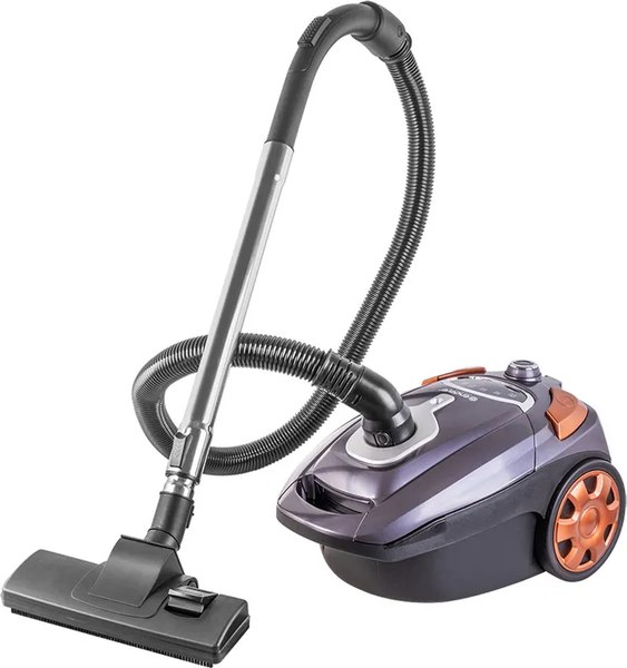 Пылесос Endever SkyClean VC-250