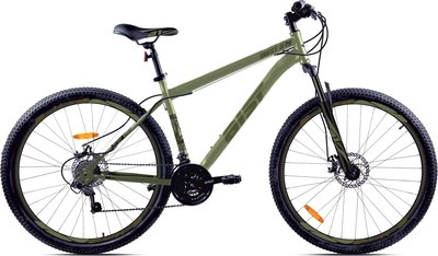 

Велосипед, Quest Disc 29 2025