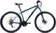 Велосипед AIST Quest Disc 29 2025 (21.5, синий) - 