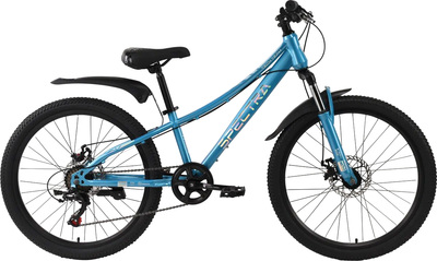 

Велосипед, Spectra 24x11 / NN013819