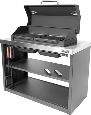 Мангал Helios HS-KU02-MT1200 - 