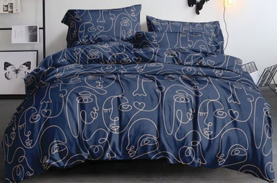 

Комплект постельного белья, №РТ 1507-29 (S/P) Семейный