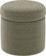 Пуф Mio Tesoro Сату 03 Zoom New (Olive 25) -