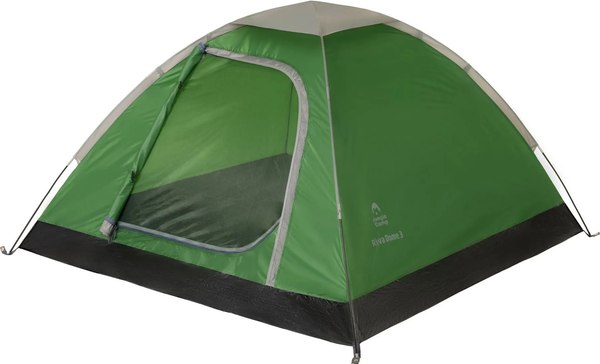 Палатка Jungle Camp Riva Dome 3 / 70837