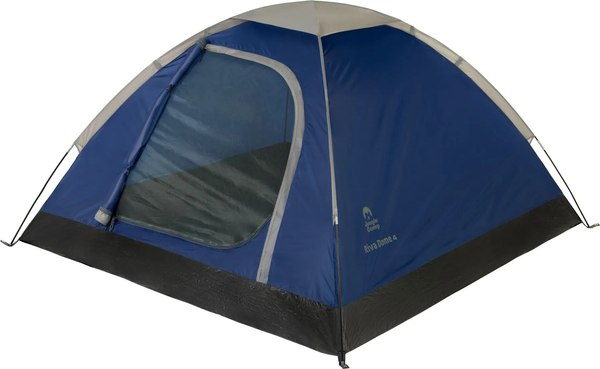 Палатка Jungle Camp Riva Dome 4 / 70845