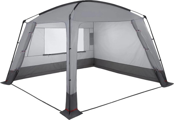 Туристический шатер Trek Planet Event Tent / 70269 (серый/темно-серый)