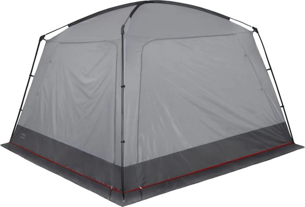Туристический шатер Trek Planet Event Tent / 70269 (серый/темно-серый)