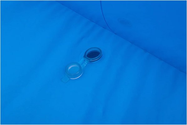 Купить Надувной бассейн Jilong Giant Rectangular Pool 2-ring / 51259 в Бобруйске