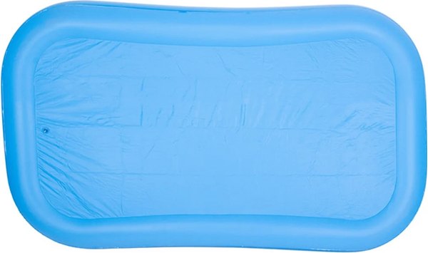 Купить Надувной бассейн Jilong Giant Rectangular Pool 2-ring / 51259 в Бобруйске