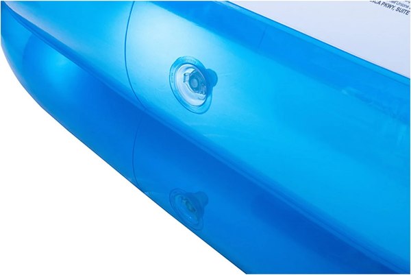 Купить Надувной бассейн Jilong Giant Rectangular Pool 2-ring / 51259 в Бобруйске
