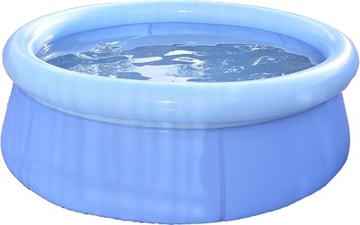 Надувной бассейн Avenli Prompt Set Pool / 12025 - 