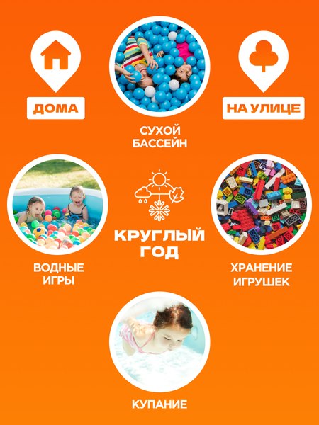 Купить Надувной бассейн Jilong Tiddler Frame Pool / 12348 в Бобруйске