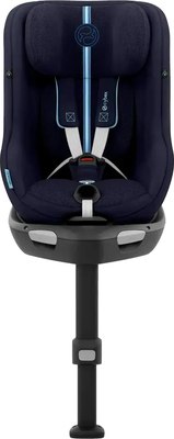 Автокресло Cybex Sirona Gi i-Size&Base Plus / 524001459 (Ocean Blue) - 