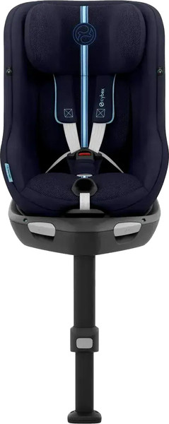 Автокресло Cybex Sirona Gi i-Size&Base Plus / 524001459