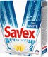 Стиральный порошок Savex White (300г) - 