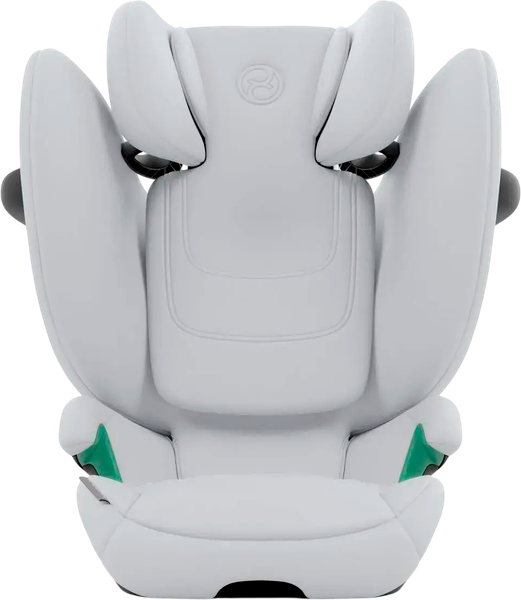 Автокресло Cybex Solution G2