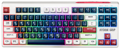 Клавиатура Defender Storm Grip GK-188 / 45188 - 