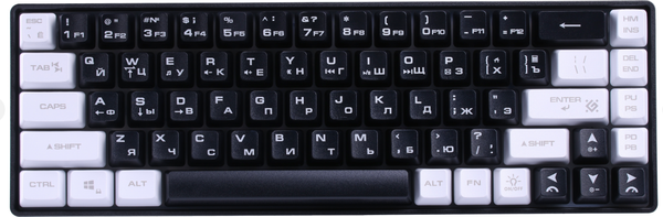 Клавиатура Defender Aris GK-349 / 45344