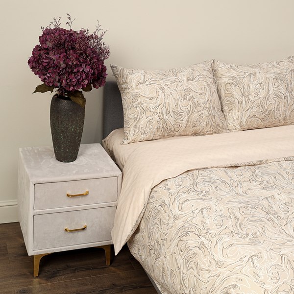 Комплект постельного белья Siberia Home Мэгги №38 2x / Cиб-2x-Мэг38