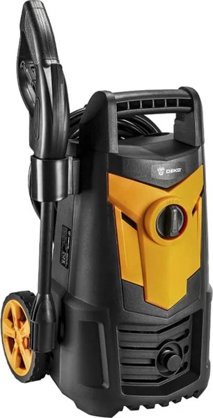 Мойка высокого давления Deko DKCW1750 / 084-2042