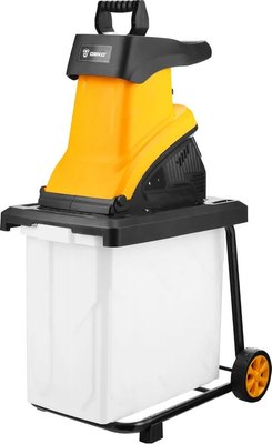 

Садовый измельчитель электрический, DKSH3400 / 085-2039
