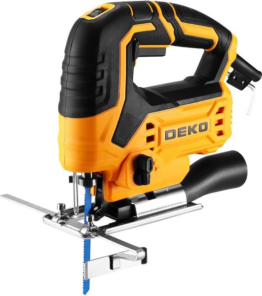 Электролобзик Deko JS700DK / 084-1104