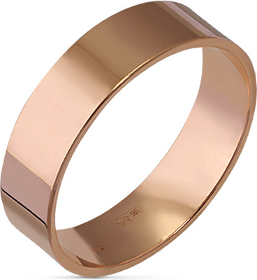 

Кольцо обручальное из красного золота, CC64100226773