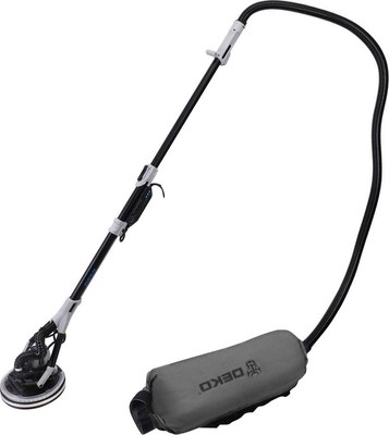 Шлифовальная машина для стен Deko DKWS1400 PRO / 085-1062 - 