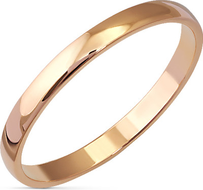 

Кольцо обручальное из комбинированного золота, CC16700226773