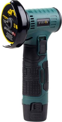 

Угловая шлифовальная машина, AG 12 PRO / 085-1120