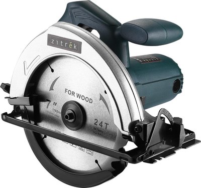Дисковая пила Zitrek ZKCS1500 / 085-1305 - 
