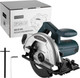 Дисковая пила Zitrek ZKCS1400 / 085-1304 - 