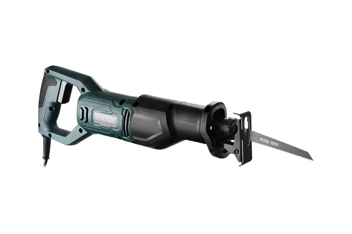 Сабельная пила Zitrek ZKRS1000 / 085-1035