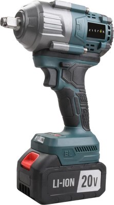 

Аккумуляторный гайковерт, Crusher 20 PRO / 085-1019