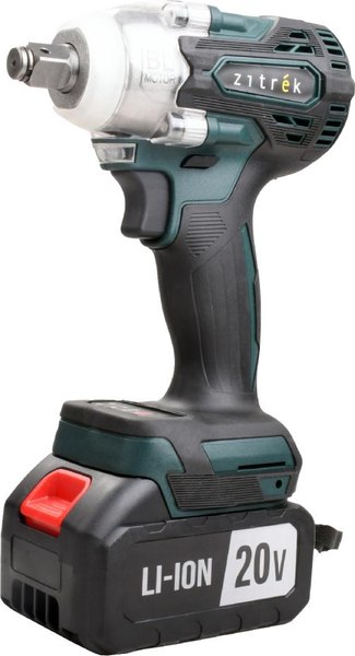 Аккумуляторный гайковерт Zitrek Crusher 20 / 085-1022